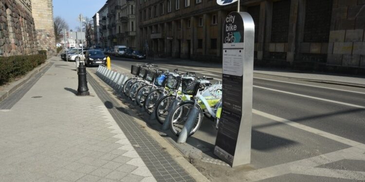 Wojtek Wardejn / Radio Poznań