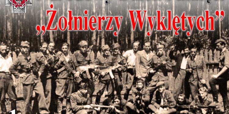 1 marca - Narodowy Dzień Żołnierzy Wyklętych / Wikipedia, www.nszzskarolina.net