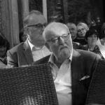 Krzysztof Penderecki / Dorota Klusek / Radio Kielce