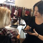 08.03.2020. Sandomierz. „Moc Kobiecości” w Zamku Królewskim / Grażyna Szlęzak-Wójcik / Radio Kielce