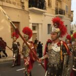 Wielkanoc na Malcie / Majka Szura