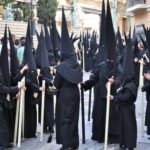 Wielkanoc w Maladze (Hiszpania) / Grażyna Woźniczka