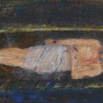 Marianna Wiśnios  Złożenie do grobu / Muzeum Narodowe w Kielcach