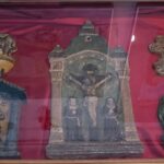 Kropielniczki, które pojawiały się w domach / Mariusz Łężniak