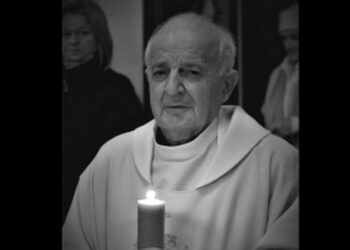 Parafia św. Wojciecha w Mikołowie