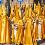 Wielkanoc w Maladze (Hiszpania) / Grażyna Woźniczka