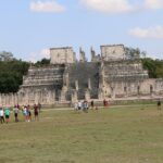 Muzyczne podróże. Jukatan / Małgorzata Anna Jóźwiak i Marek Jóźwiak