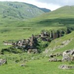 Tuszetia. Gruzja / Jacek Śniadecki