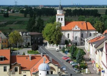 Prószków / proszkow.pl