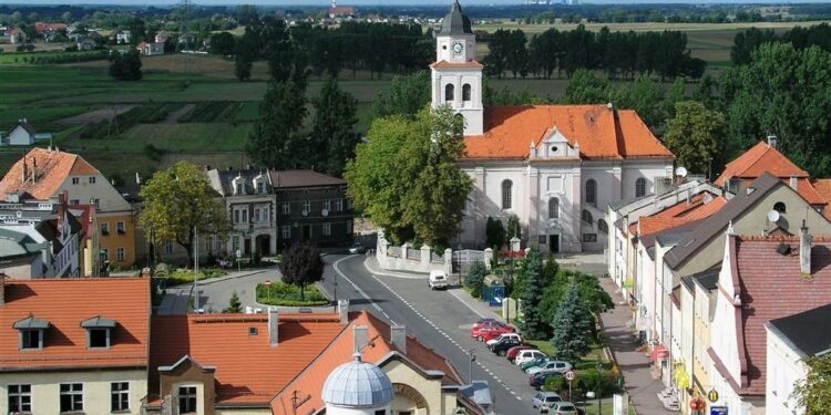 Prószków / proszkow.pl