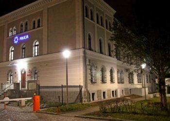Policja