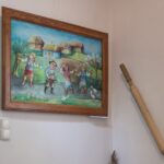 "Śmigus dyngus" Zdzisława Purchały / Mariusz Łężniak