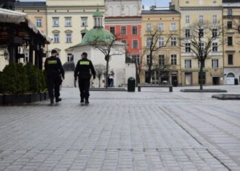 Policja Małopolska