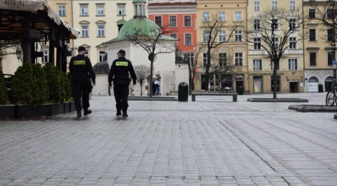 Policja Małopolska