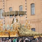 Wielkanoc w Maladze (Hiszpania) / Grażyna Woźniczka