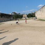 Muzyczne podróże. Jukatan / Małgorzata Anna Jóźwiak i Marek Jóźwiak