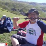 Tuszetia. Gruzja / Jacek Śniadecki