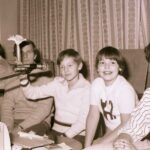 Archiwalne zdjęcie z Wojewódzkiego Domu Kultury / Wojewódzki Dom Kultury w Kielcach/Facebook