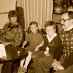 Archiwalne zdjęcie z Wojewódzkiego Domu Kultury / Wojewódzki Dom Kultury w Kielcach/Facebook