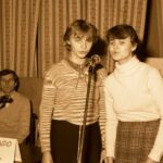 Archiwalne zdjęcie z Wojewódzkiego Domu Kultury / Wojewódzki Dom Kultury w Kielcach/Facebook