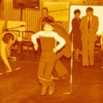 Archiwalne zdjęcie z Wojewódzkiego Domu Kultury / Wojewódzki Dom Kultury w Kielcach/Facebook