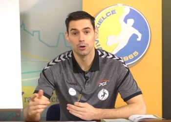 Na zdjęciu: Angel Fernandez / YouTube