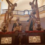 Wielkanoc w Maladze (Hiszpania) / Grażyna Woźniczka