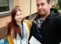 04.04.2020. Kielce. Harcerze włączyli się do walki z epidemią koronawirusa / ZHP Chorągiew Kielecka