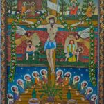 Prace Eugeniusza Brożka (w tym Ostatnia Wieczerza / Mariusz Łężniak