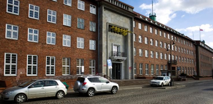 RADIO GDAŃSK. Wśród kolejnych zakażonych osób w Pomorskiem są trzej pracownicy gdańskiego urzędu marszałkowskiego - Radio Kielce Radio Gdańsk