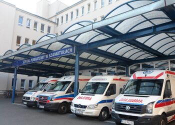 Szpital Powiatowy w Szamotułach / Szpital Powiatowy w Szamotułach