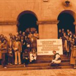 Archiwalne zdjęcie z Wojewódzkiego Domu Kultury / Wojewódzki Dom Kultury w Kielcach/Facebook