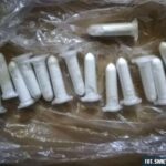 Kielce. Dopalacze znalezione w jednym z mieszkań / świętokrzyska policja