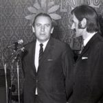 Archiwalne zdjęcie z Wojewódzkiego Domu Kultury / Wojewódzki Dom Kultury w Kielcach/Facebook