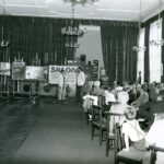 Archiwalne zdjęcie z Wojewódzkiego Domu Kultury / Wojewódzki Dom Kultury w Kielcach/Facebook