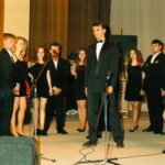 Archiwalne zdjęcie z Wojewódzkiego Domu Kultury / Wojewódzki Dom Kultury w Kielcach/Facebook