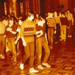 Archiwalne zdjęcie z Wojewódzkiego Domu Kultury / Wojewódzki Dom Kultury w Kielcach/Facebook