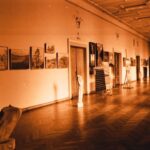 Archiwalne zdjęcie z Wojewódzkiego Domu Kultury / Wojewódzki Dom Kultury w Kielcach/Facebook