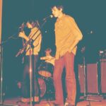 Archiwalne zdjęcie z Wojewódzkiego Domu Kultury / Wojewódzki Dom Kultury w Kielcach/Facebook