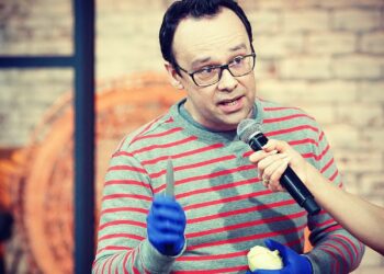 Kuba Steuermark/facebook