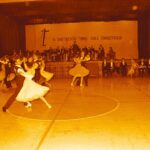 Archiwalne zdjęcie z Wojewódzkiego Domu Kultury / Wojewódzki Dom Kultury w Kielcach/Facebook