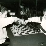 Archiwalne zdjęcie z Wojewódzkiego Domu Kultury / Wojewódzki Dom Kultury w Kielcach/Facebook