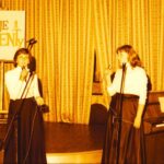 Archiwalne zdjęcie z Wojewódzkiego Domu Kultury / Wojewódzki Dom Kultury w Kielcach/Facebook