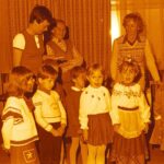 Archiwalne zdjęcie z Wojewódzkiego Domu Kultury / Wojewódzki Dom Kultury w Kielcach/Facebook