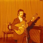 Archiwalne zdjęcie z Wojewódzkiego Domu Kultury / Wojewódzki Dom Kultury w Kielcach/Facebook