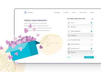 Pomocnicy.Online