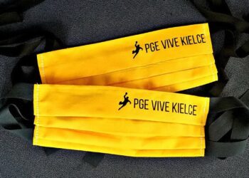 PGE VIVE Kielce/facebook