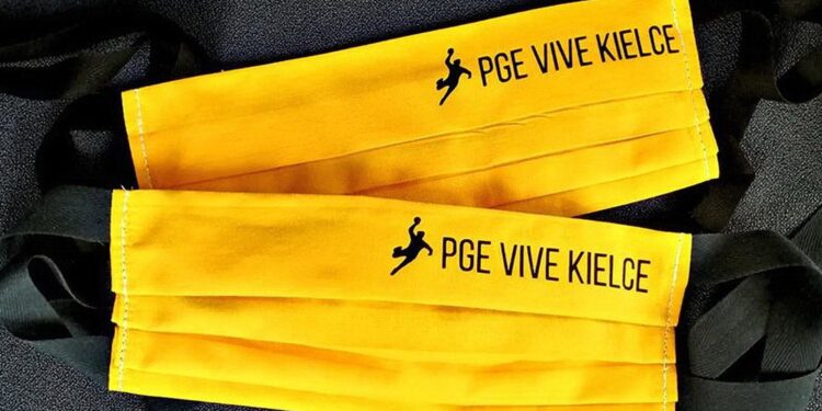 PGE VIVE Kielce/facebook