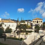 Muzyczne podróże. Ziemia Święta. Bazylika Zwiastowania Pańskiego / ks. Mariusz Rozin