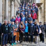 Muzyczne podróże. Ziemia Święta. Bazylika Grobu Pańskiego / ks. Mariusz Rozin